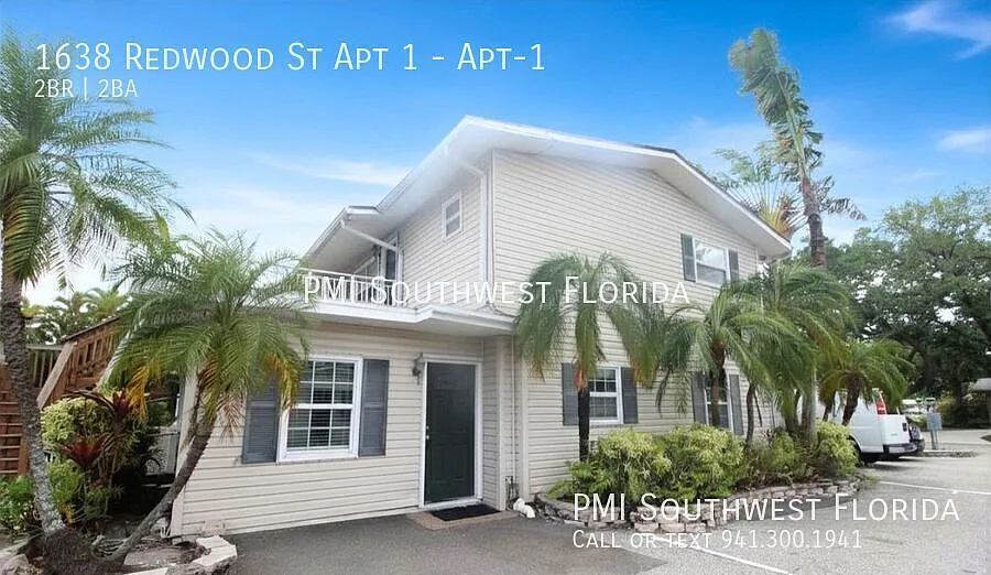 1638 Redwood St #1