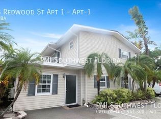 1638 Redwood St APT 1, Sarasota, FL 34231