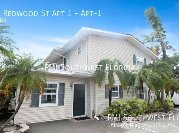 1638 Redwood St APT 1, Sarasota, FL 34231