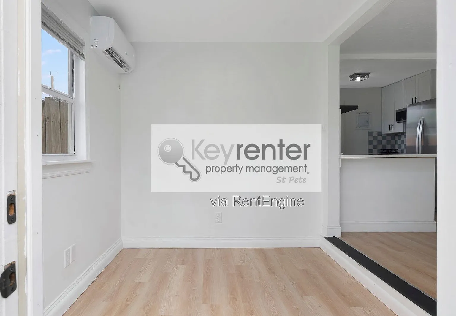 2 bed, 1.0 bath, 600 sqft, $1,995 — Photo 3