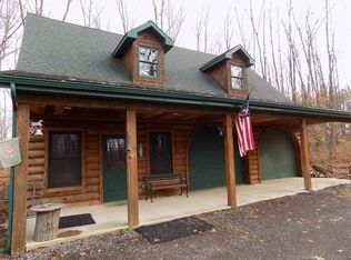 8576 Brown Rd, Greenwood, MI 48006