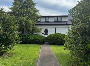 523 North St, Richmond, KY 40475