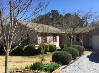 47 Sanders Rd, Bremen, GA 30110