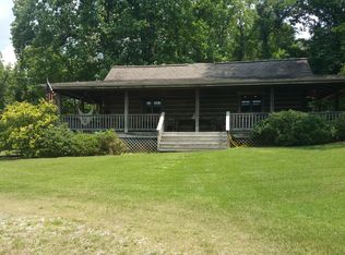 6204 Us Highway 50, Mitchell, IN 47446