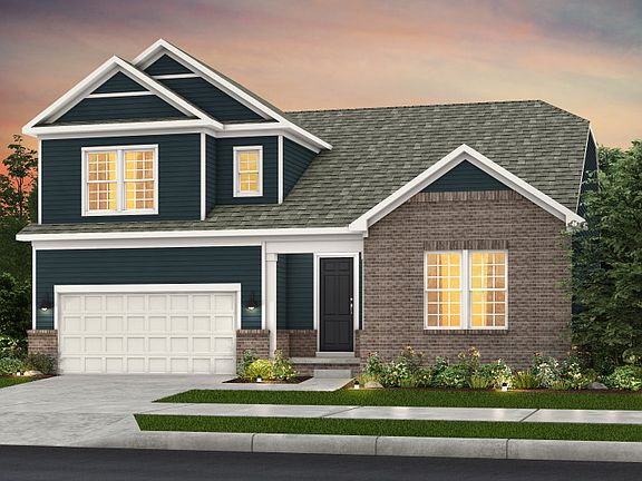 Bedford Loft Exterior HR201