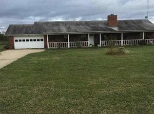 251 Broken Post Rd, Texarkana, TX 75503