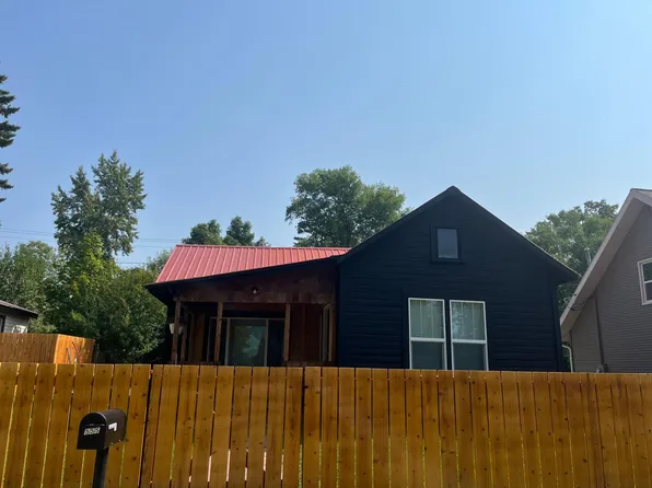 555 Kalispell Ave, Whitefish, MT 59937