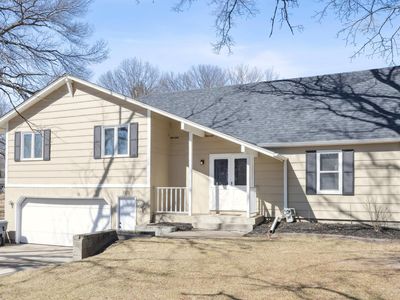 2825 County Road H, Mounds View, MN, 55112