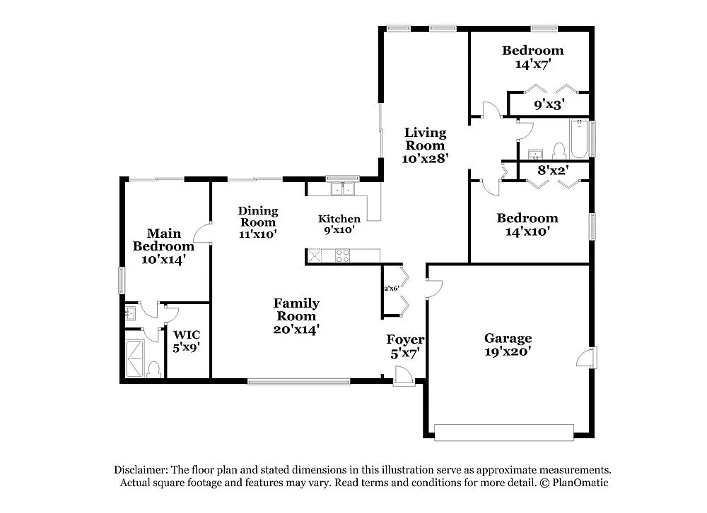 Building Photo - 336 Shorewood Dr