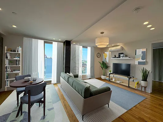 Rented by Pear NYC LLC | media 2