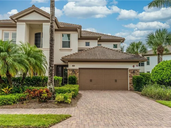 8070 Players Cove DR #102, NAPLES, FL 34113