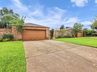 6919 Bullinger Dr, Spring, TX 77379