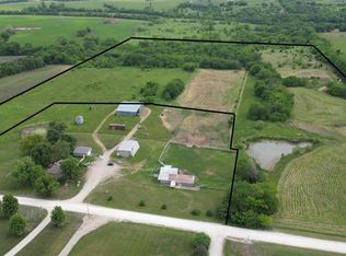 12969 126th Rd, Hoyt, KS 66440