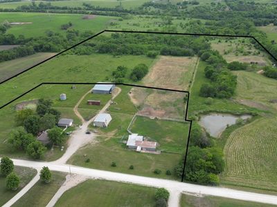12969 126th Rd, Hoyt, KS, 66440