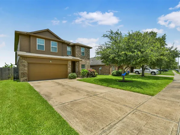 3102 Cambridge Meadows Ln, Dickinson, TX 77539