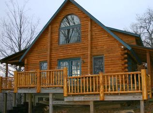 351 Barnum Rd, Jewett, NY 12424