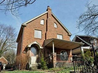 1542 Riverside Rd, Verona, PA 15147