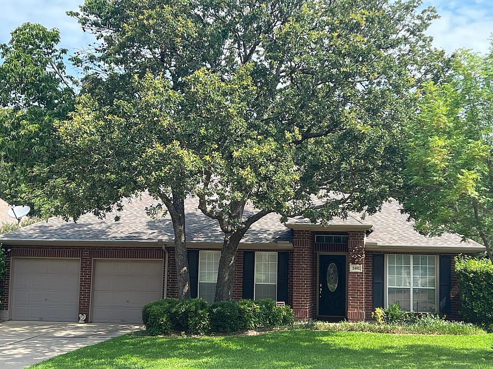 1st image of 2402 Crockett Ct