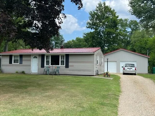1643 Lasalle Ave, Niles, MI 49120