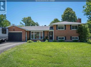 81 Fort Creek Dr, Sault Ste. Marie, ON P6C5V1