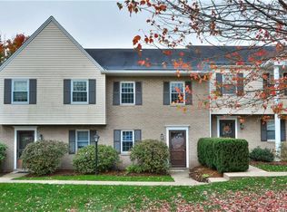 202 Olde Ingomar Ct, Pittsburgh, PA 15237