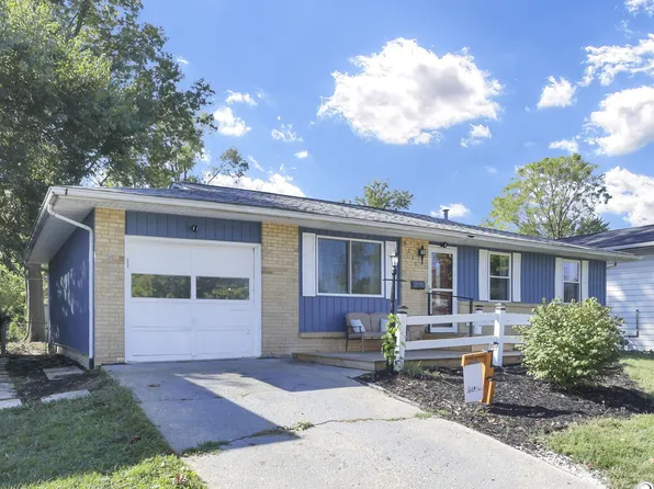 5111 Holbrook Dr, Columbus, OH 43232