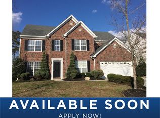 11309 Anna Rose Rd, Charlotte, NC 28273