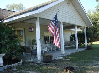 3534 230th Ter, Lake City, FL 32024