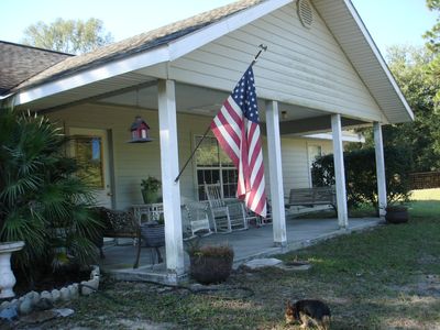 3534 230th Ter, Lake City, FL, 32024