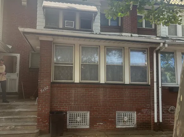 5402 Saul St, Philadelphia, PA 19124