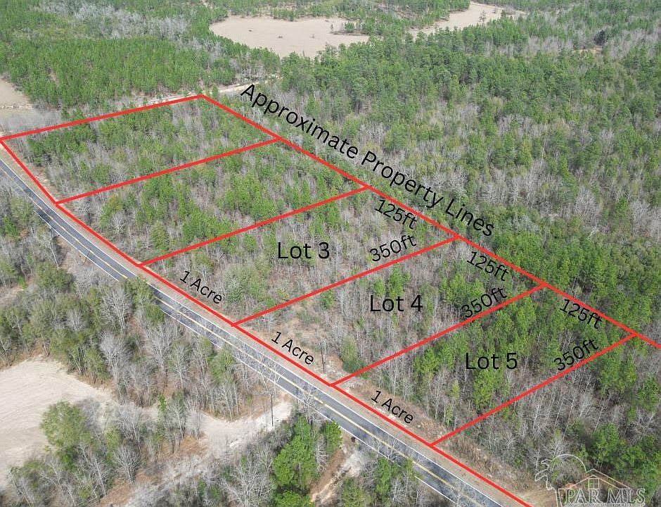 1st image of LOT 5 Walling Rd