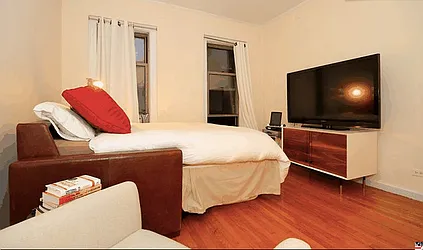 Rented by Karpoff Affiliates