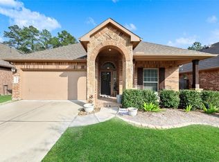 5332 Pointe Spring Xing, Spring, TX 77389