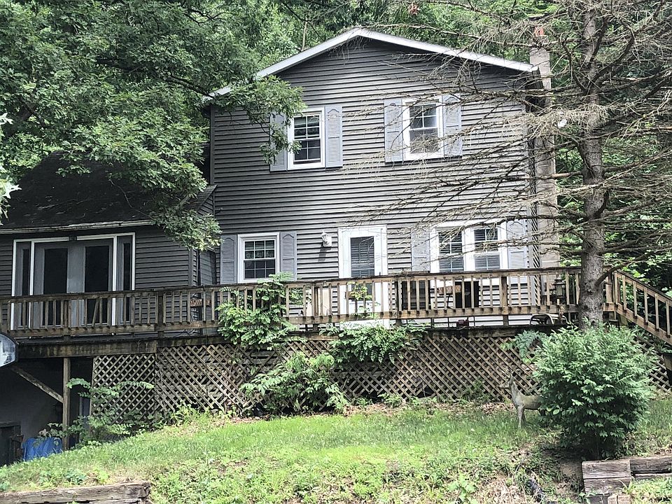 1086 Township Road 2916, Perrysville, OH 44864 Zillow