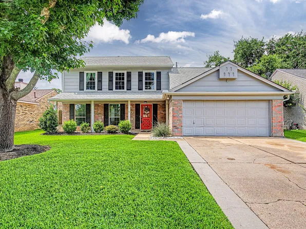 18015 Sagecroft Dr, Houston, TX 77084