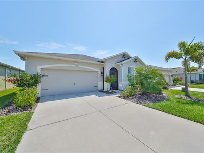 2765 Canyon Crest Dr, Lakeland, FL, 33811