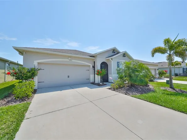 2765 Canyon Crest Dr, Lakeland, FL 33811