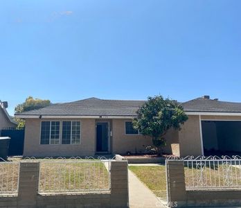 740 E Dollie St, Oxnard, CA, 93033