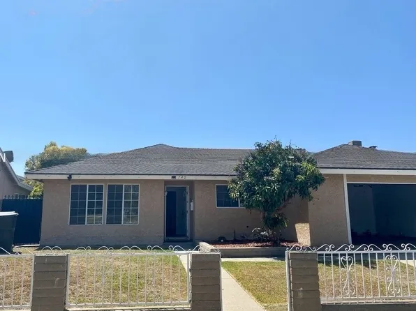 740 E Dollie St, Oxnard, CA 93033