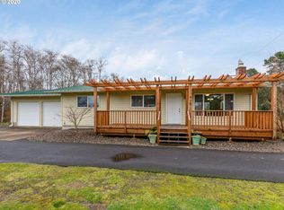 11410 Evergreen Way, Nehalem, OR 97131