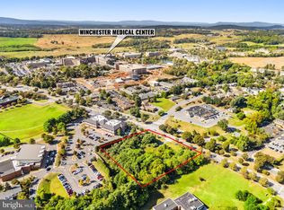 1625 Amherst St, Winchester, VA 22601