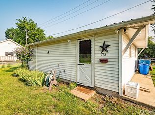 718 Leonard St, Kenton, OH 43326