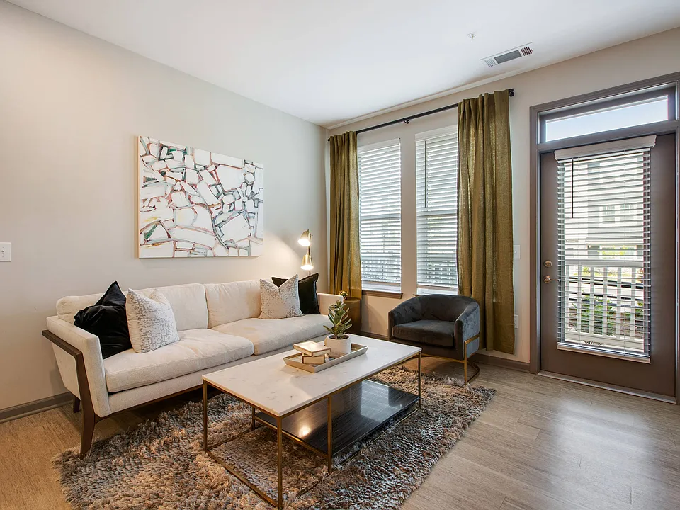 Vesta City Park Apartments