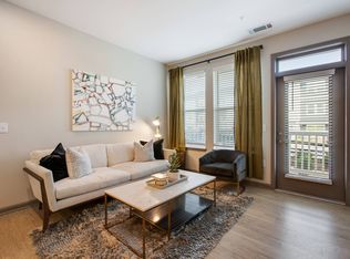 Vesta City Park Apartments, Charlotte, NC 28217