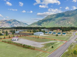 169 Firehall Ln, Columbia Falls, MT 59912