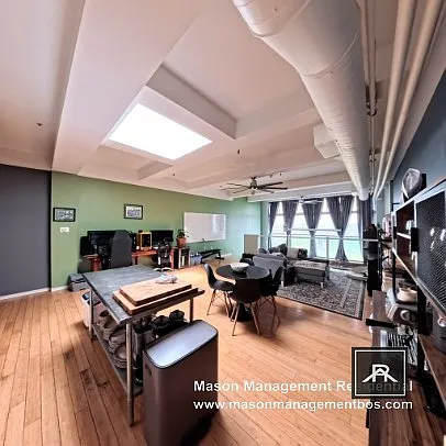 158 Porter St #428 — Photo 7