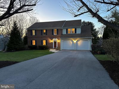302 Bishop Morgan Ct, Downingtown, PA, 19335