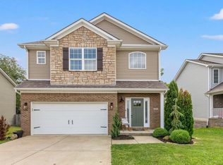 157 Stephen Dr, Georgetown, KY 40324