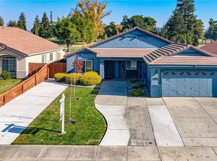 1304 Fairway Dr, Atwater, CA