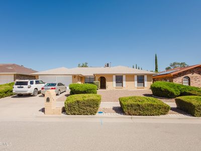 4413 General Maloney Cir, El Paso, TX, 79924